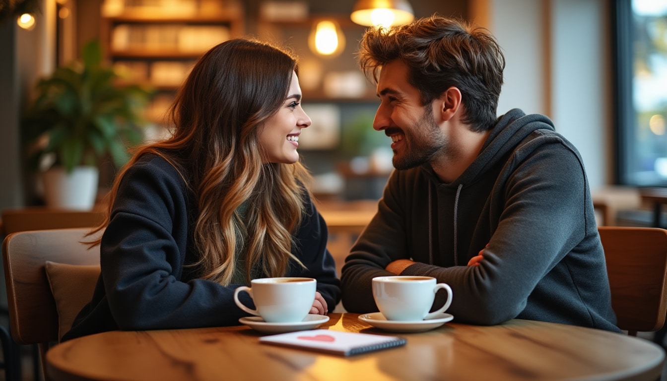 découvrez comment évaluer votre compatibilité avec une personne grâce à des conseils pratiques, des signes à observer et des questions essentielles pour construire une relation épanouissante.