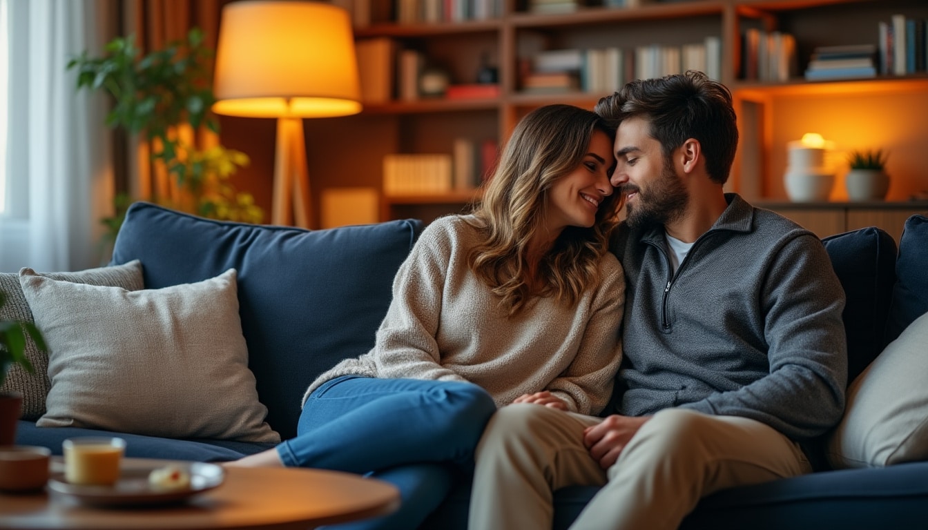 découvrez les clés pour évaluer votre compatibilité avec une personne : signes à observer, questions à se poser et conseils pour bâtir une relation harmonieuse.