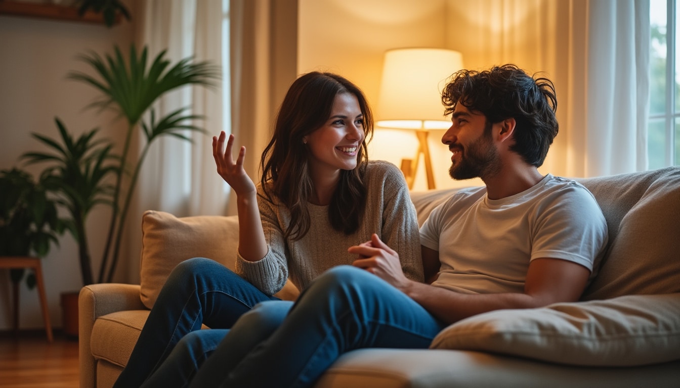 découvrez comment évaluer votre compatibilité avec une personne grâce à des signes clés et des conseils pratiques pour mieux comprendre vos affinités et construire une relation harmonieuse.