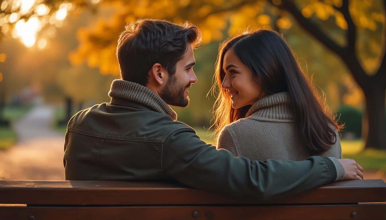 découvrez comment reconnaître les signes qu'une personne est prête à s’engager dans une relation sérieuse. conseils et astuces pour identifier ses intentions et avancer sereinement.