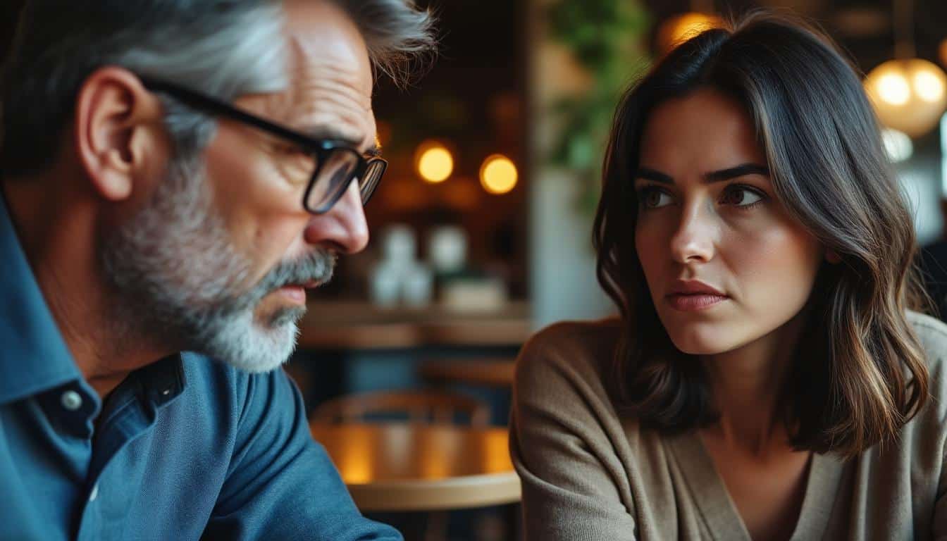 découvrez des signes clés pour savoir si une personne est vraiment sérieuse dans vos relations : cohérence, engagement, fiabilité et communication honnête.