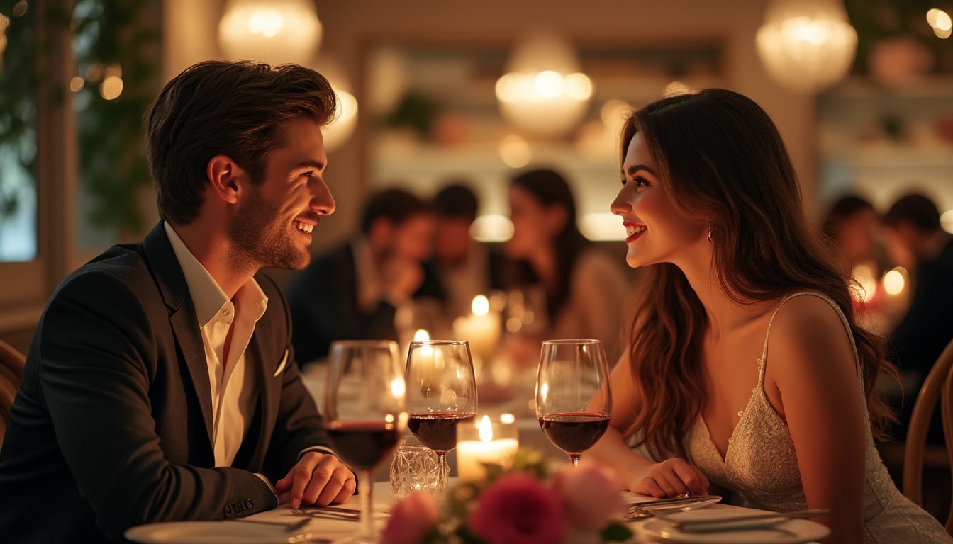 découvrez nos conseils pour savoir comment se comporter lors d’un rendez-vous galant : bonnes manières, astuces pour faire bonne impression et erreurs à éviter afin de réussir votre rencontre amoureuse.