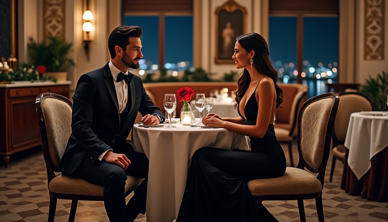 découvrez nos conseils pratiques pour savoir comment se comporter lors d’un rendez-vous galant et faire bonne impression. astuces, attitudes à adopter et erreurs à éviter pour réussir votre rencontre romantique.