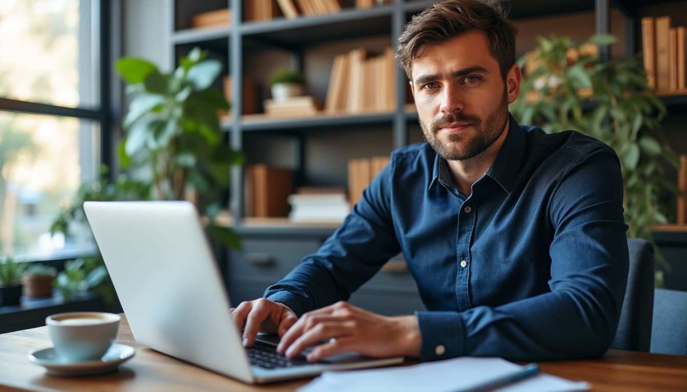 découvrez des astuces simples et efficaces pour capter l'attention et vous démarquer lors de vos rencontres en ligne. maximisez vos chances de succès avec nos conseils pratiques pour faire bonne impression dès le premier message.