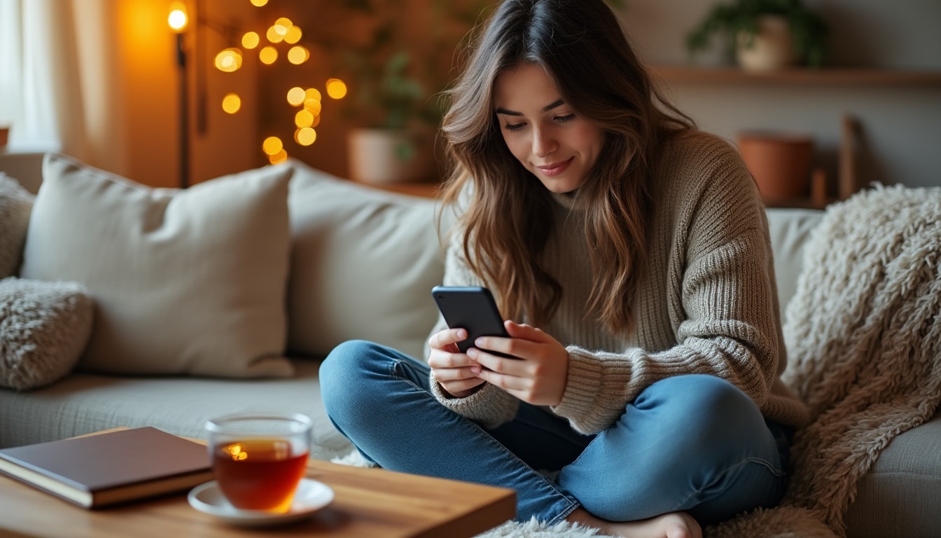 découvrez des conseils pratiques pour préserver votre bien-être émotionnel sur les applications de rencontre et éviter les pièges affectifs. protégez votre cœur tout en cherchant l’amour en ligne !