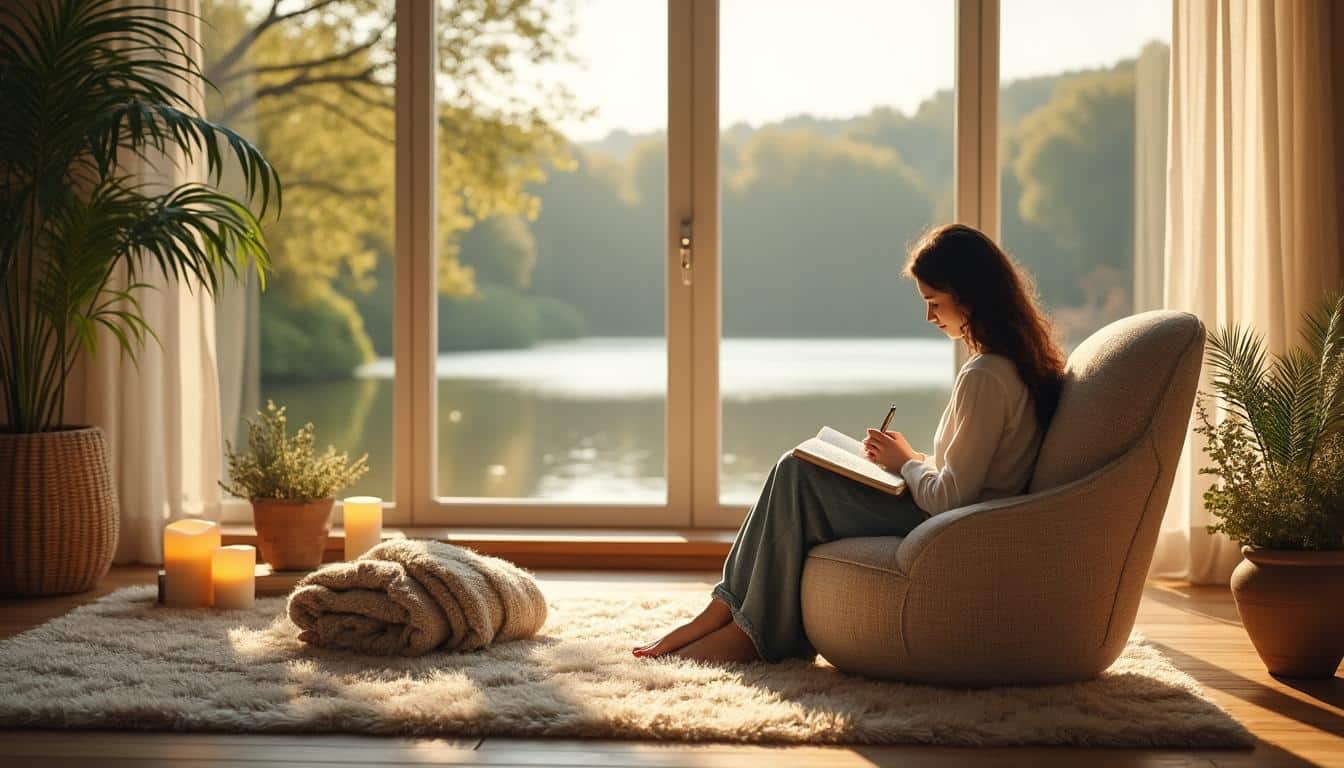 découvrez des conseils pour se reconstruire émotionnellement et retrouver confiance en soi avant de chercher l’amour.