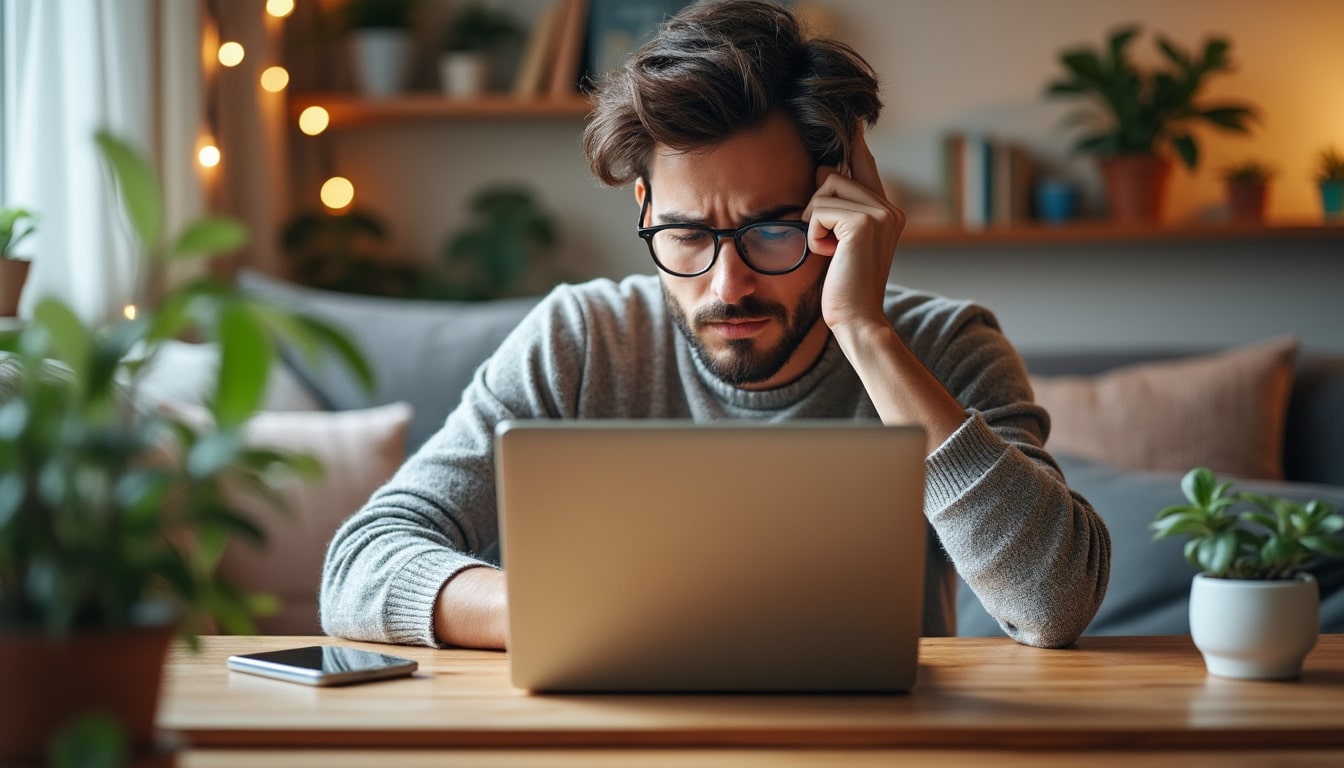 découvrez des conseils pratiques pour séduire en ligne quand on est introverti : stratégies adaptées, gestion du stress et astuces pour mettre en valeur votre personnalité sans sortir de votre zone de confort.