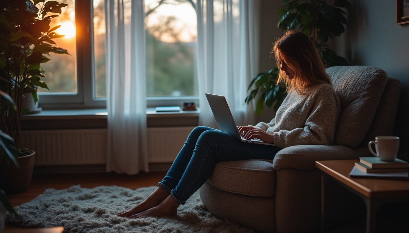découvrez nos conseils pratiques pour séduire efficacement en ligne lorsque l’on est introverti. apprenez à valoriser vos atouts, engager la conversation et créer des connexions authentiques sur les sites et applications de rencontres.