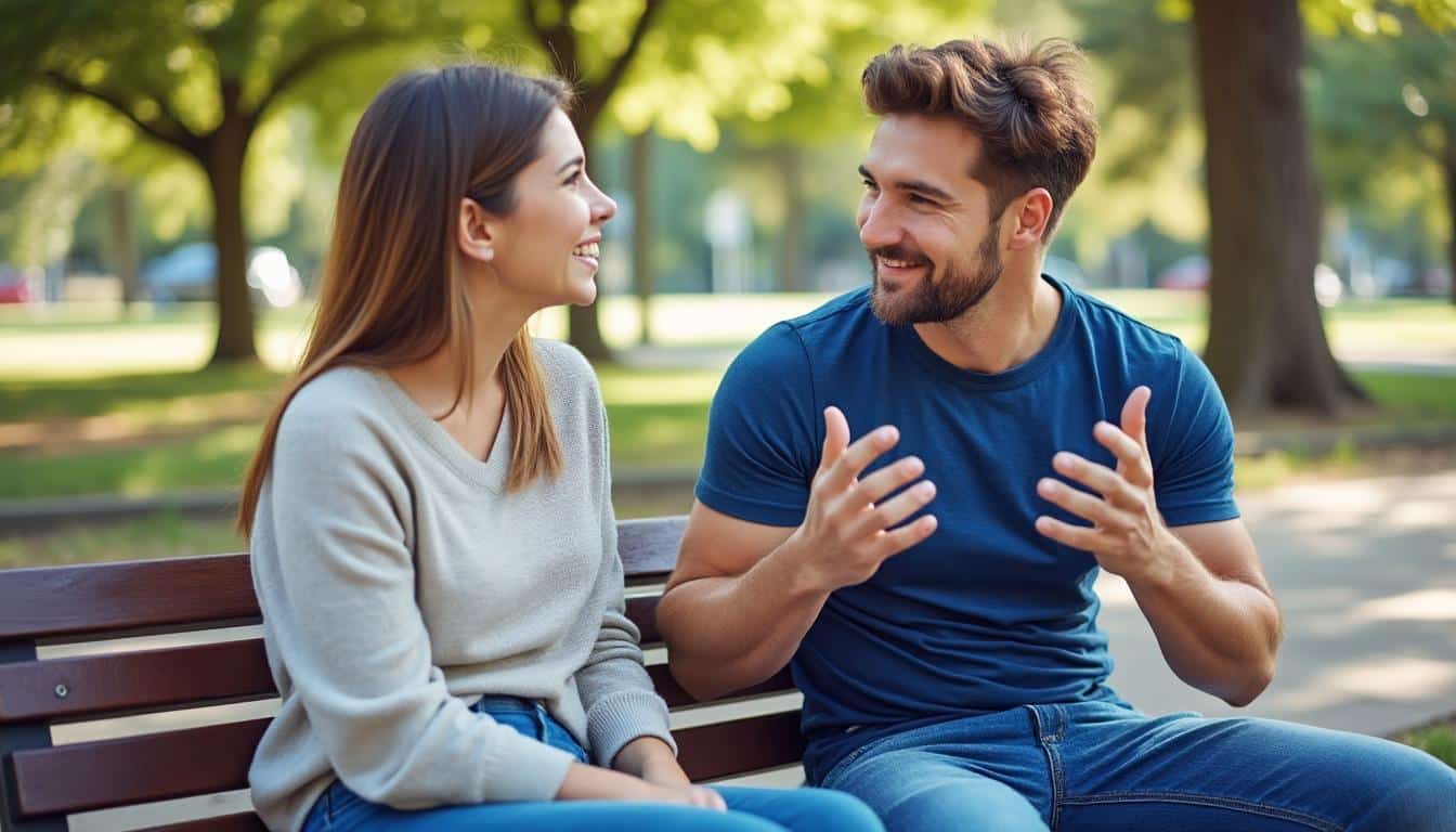 découvrez comment séduire efficacement en restant naturel et authentique grâce à des conseils simples et sincères pour créer des relations vraies.