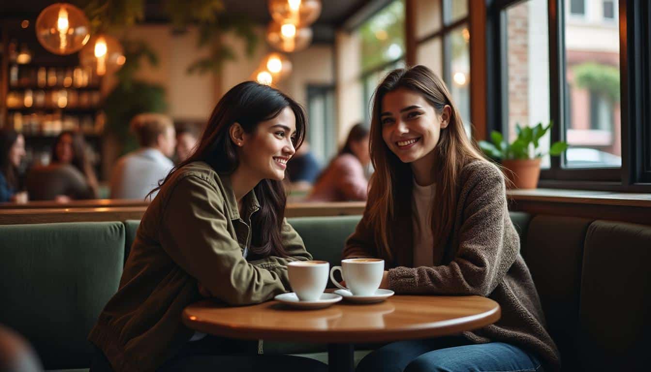 découvrez des conseils pratiques et accessibles pour séduire en toute confiance, même avec peu d'expérience. apprenez à développer votre charisme et à aborder sereinement vos premiers échanges.