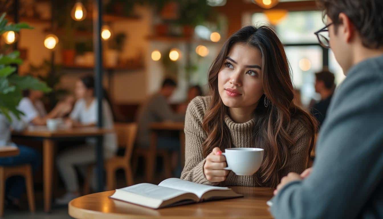 découvrez nos conseils pratiques pour séduire et établir une connexion authentique, même si vous êtes de nature introvertie. apprenez à mettre en valeur vos atouts et à gagner en confiance pour réussir vos rencontres.