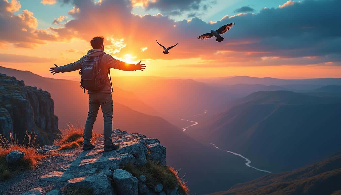 Comment s’engager sans avoir peur de l’échec ? découvrez comment surmonter la peur de l’échec et vous engager pleinement dans vos projets personnels ou professionnels. conseils pratiques et astuces pour avancer avec confiance.