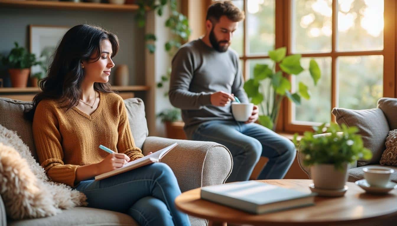 découvrez comment soutenir efficacement votre partenaire tout en prenant soin de vous-même, grâce à des conseils pratiques pour trouver l’équilibre entre écoute, amour et bien-être personnel au sein du couple.