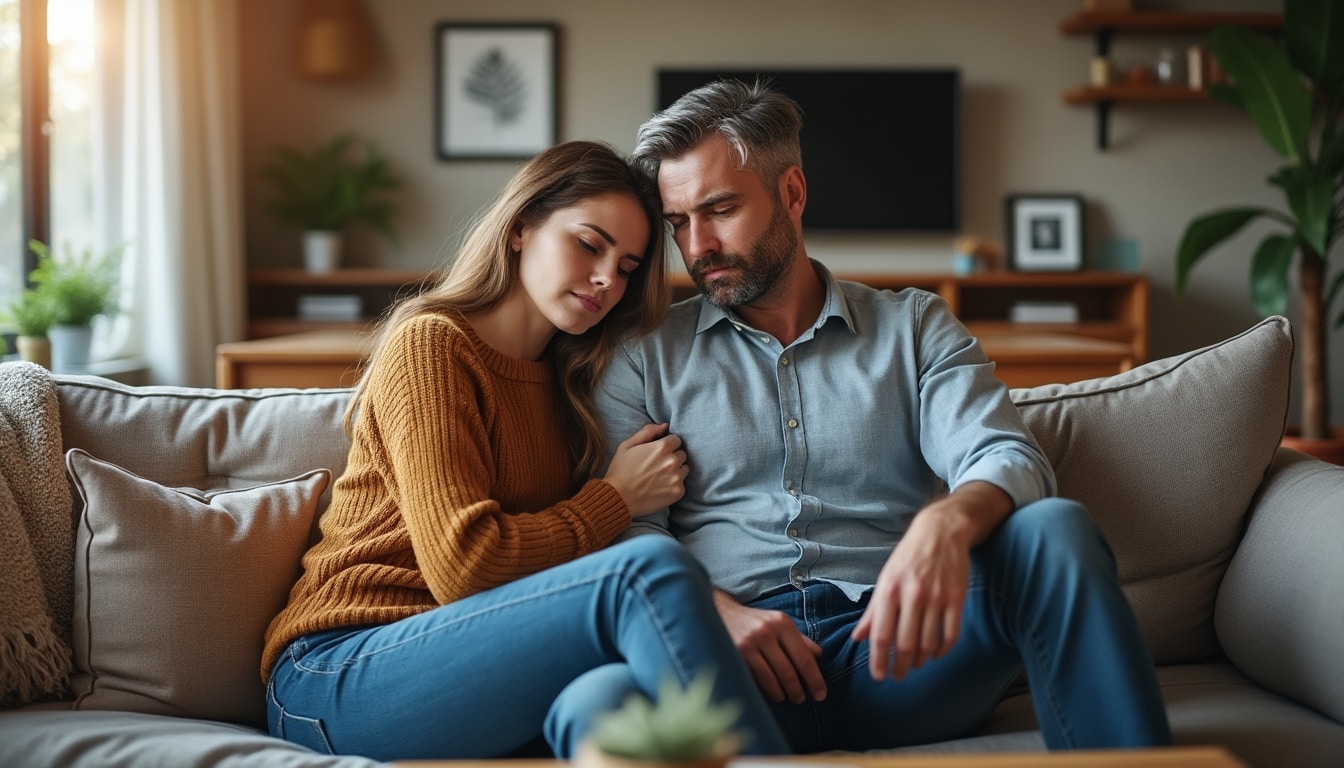 découvrez des conseils pratiques et des stratégies efficaces pour surmonter une période difficile dans votre couple, retrouver la communication et renforcer votre relation amoureuse.
