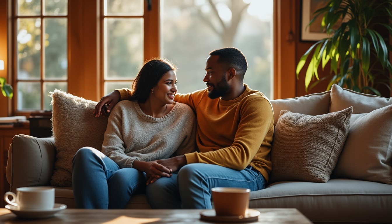 découvrez des conseils pratiques et bienveillants pour surmonter une période difficile dans votre couple, renforcer votre relation et retrouver l’harmonie à deux.