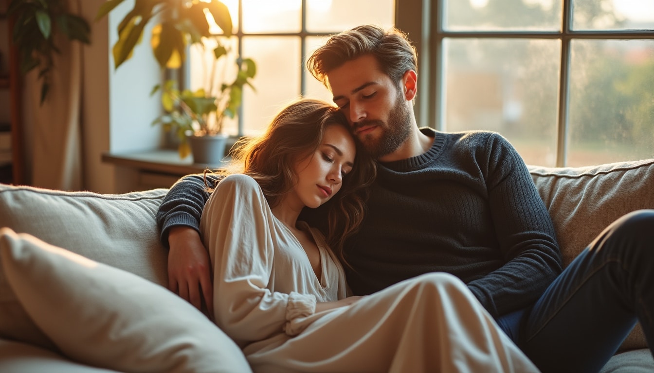 découvrez des conseils pratiques et bienveillants pour traverser une période difficile dans votre couple, renforcer votre relation et retrouver l’harmonie à deux.