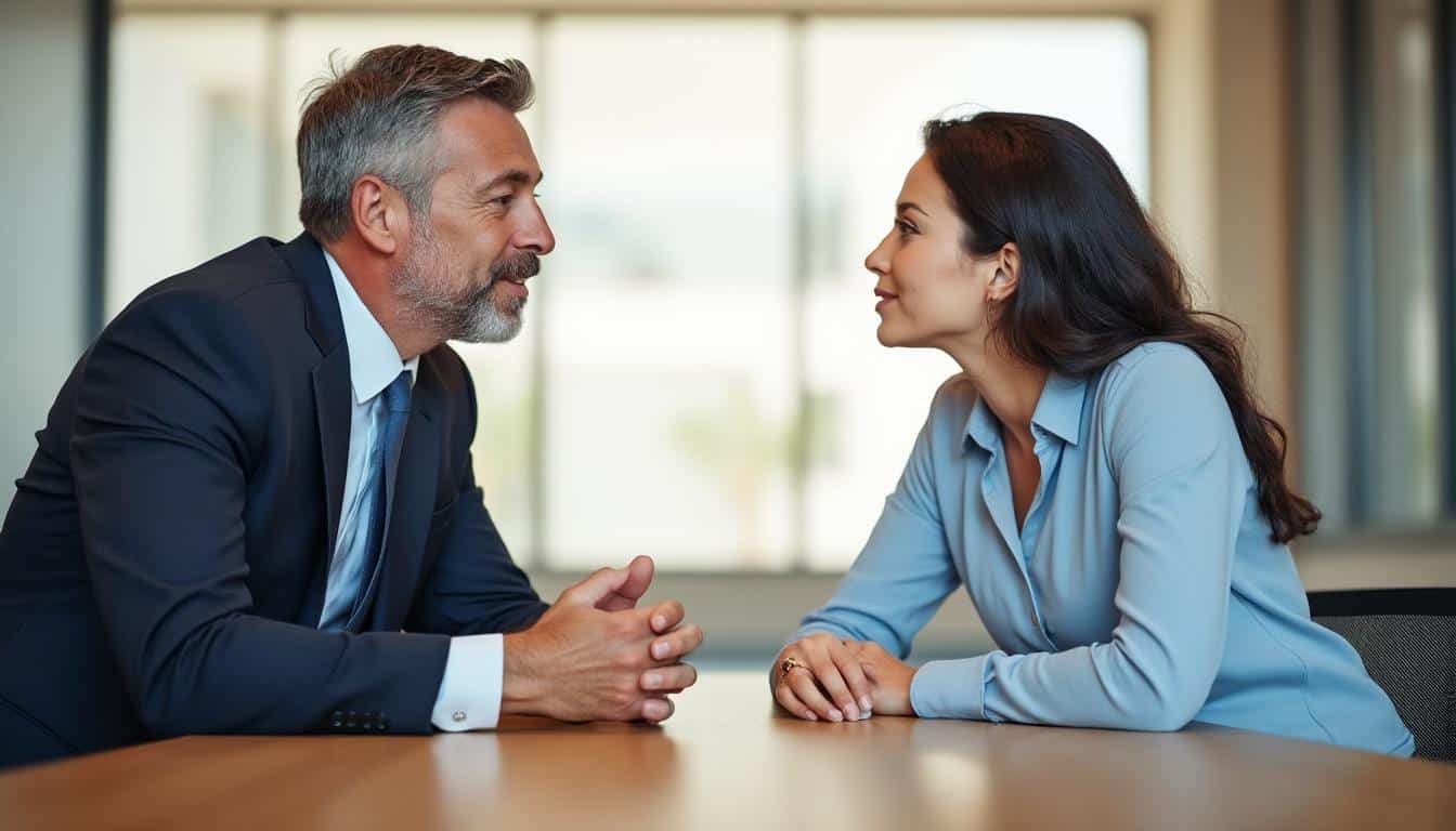 découvrez des conseils subtils pour évaluer la sincérité d’une personne sans paraître indiscret. adoptez des méthodes respectueuses pour mieux comprendre les intentions de l’autre et instaurer une relation de confiance.