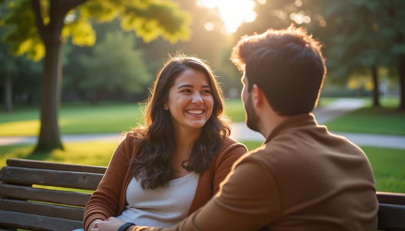 découvrez des astuces discrètes pour évaluer la sincérité d’une personne sans paraître indiscret. adoptez des méthodes subtiles pour mieux comprendre l’autre et instaurer une relation de confiance.