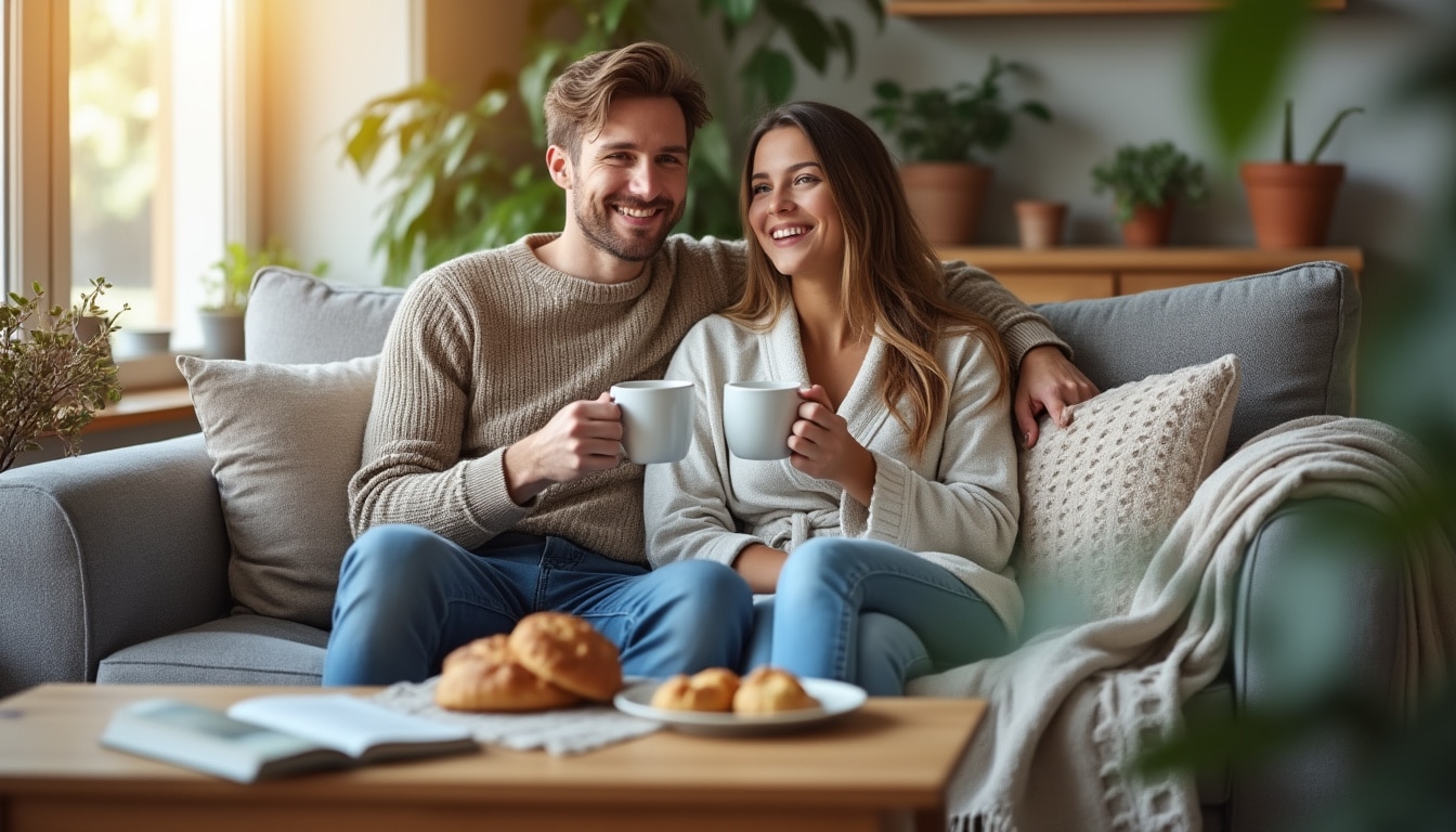 découvrez des conseils pratiques pour préserver votre vie de couple et entretenir la complicité, même avec un emploi du temps chargé. des astuces simples pour trouver du temps à deux au quotidien !