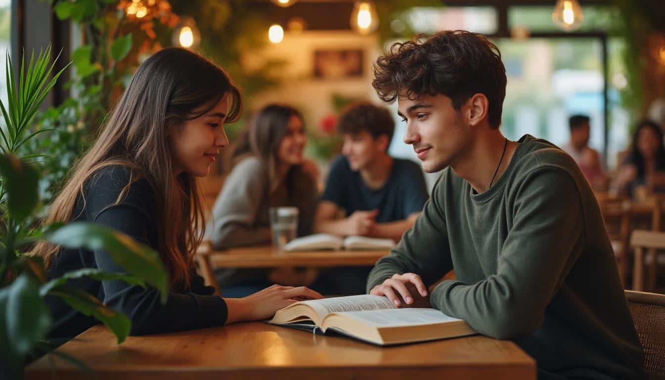 découvrez des conseils pratiques et bienveillants pour surmonter la timidité et trouver l’amour. apprenez à vous ouvrir progressivement aux autres et à construire des relations authentiques malgré la réserve.