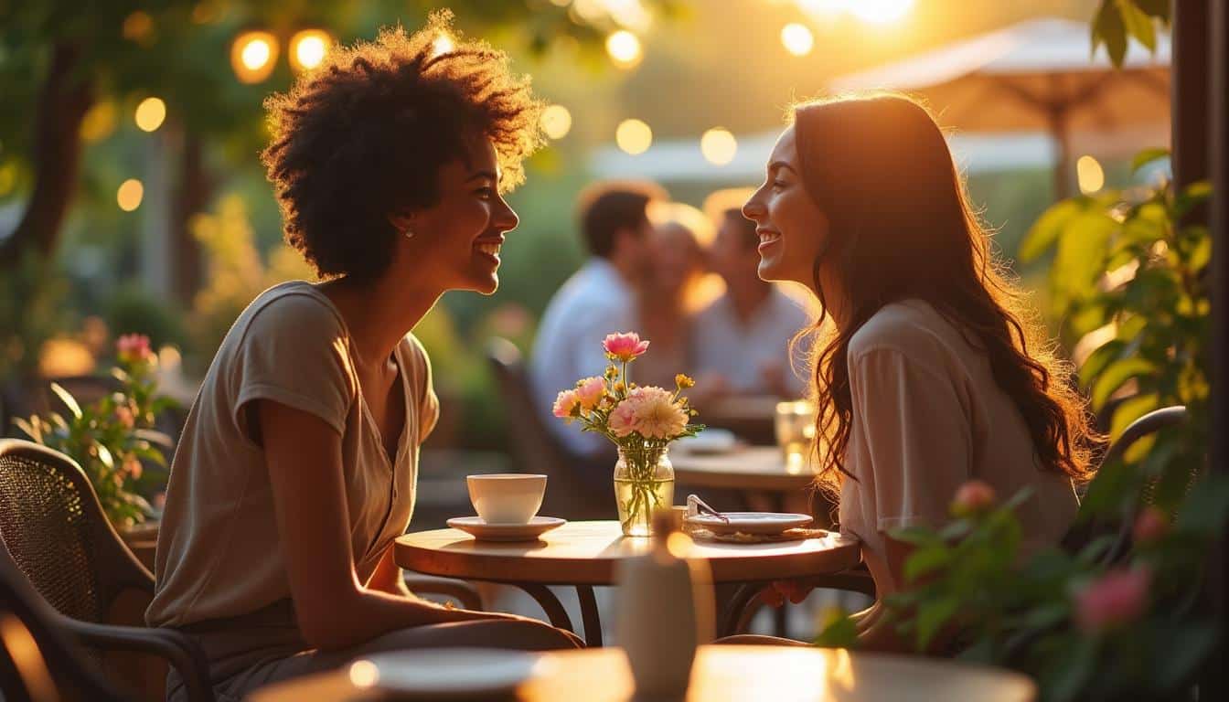 découvrez des conseils pratiques pour reconstruire votre vie amoureuse et vivre pleinement une nouvelle relation après une séparation difficile. apprenez à tourner la page et à retrouver confiance en vous.