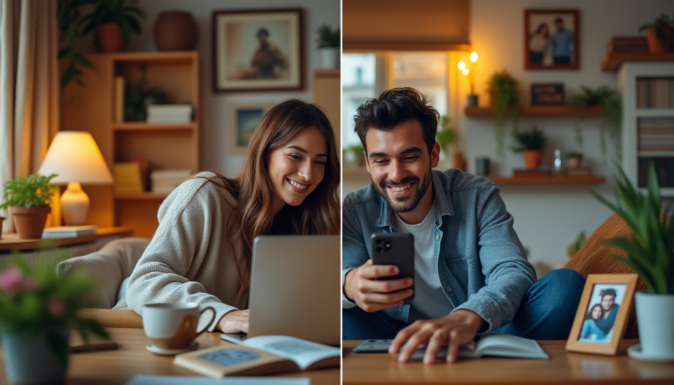 découvrez des conseils pratiques et des astuces efficaces pour entretenir une relation amoureuse à distance, renforcer la confiance et préserver l'amour malgré les kilomètres.