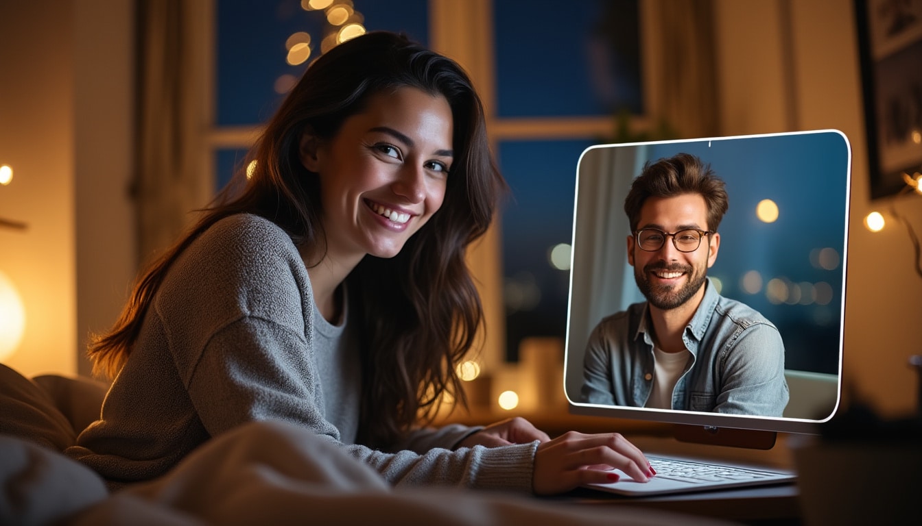 découvrez des conseils et astuces pratiques pour réussir une relation amoureuse à distance, renforcer la confiance et maintenir la complicité malgré la séparation géographique.