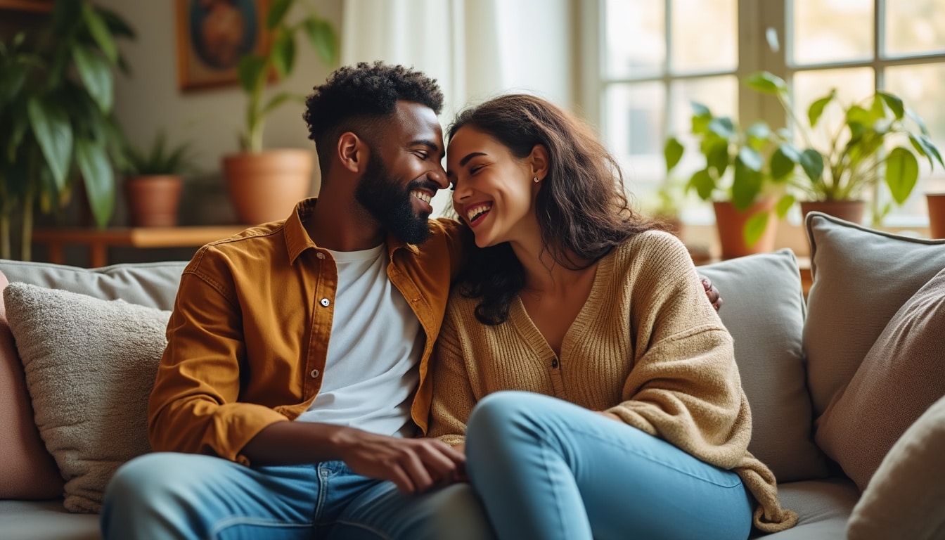 découvrez nos conseils pratiques pour instaurer confiance, respect et communication, afin de vivre une relation de couple équilibrée et épanouissante au quotidien.