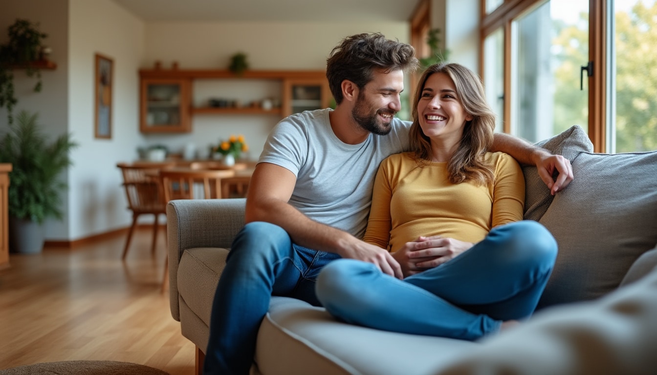 découvrez des conseils pratiques pour instaurer une relation équilibrée à deux : communication, respect, gestion des émotions et épanouissement personnel au cœur de votre couple.