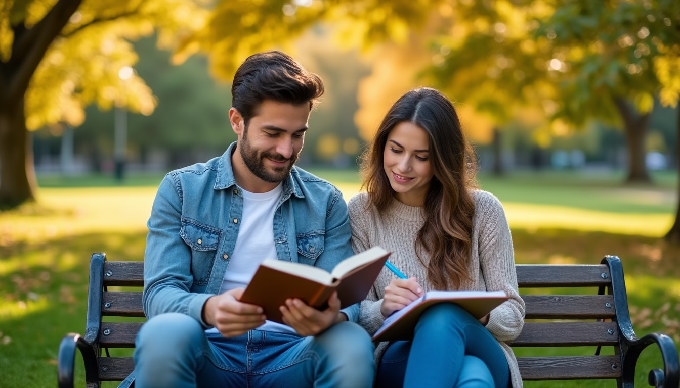 découvrez nos conseils pratiques pour construire et maintenir une relation équilibrée à deux, basée sur la communication, la confiance et le respect mutuel. améliorez votre vie de couple au quotidien !