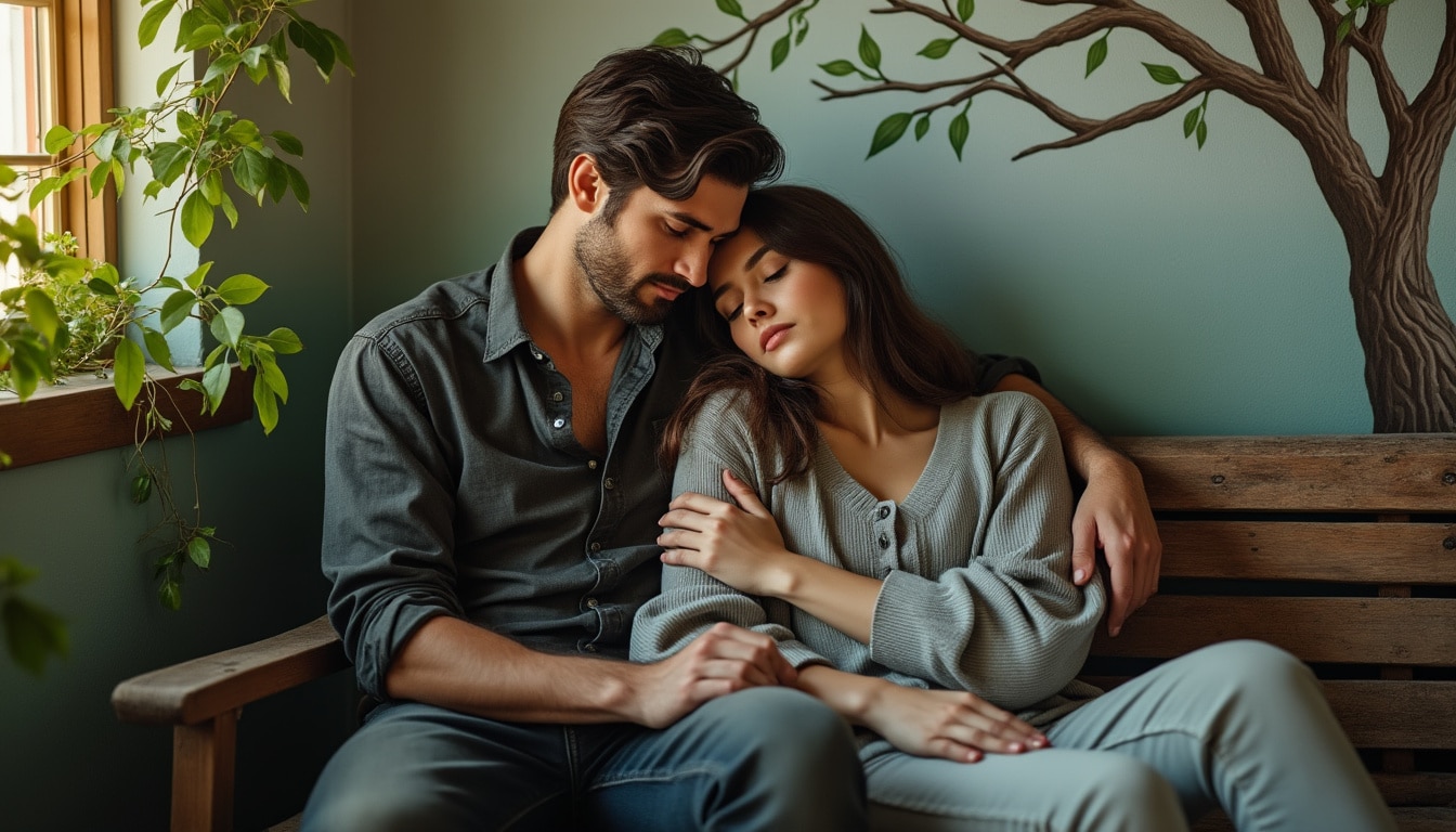 découvrez comment construire une confiance solide, un élément clé pour renforcer vos relations. explorez des stratégies efficaces et des conseils pratiques pour établir un lien durable et épanouissant avec vos proches.