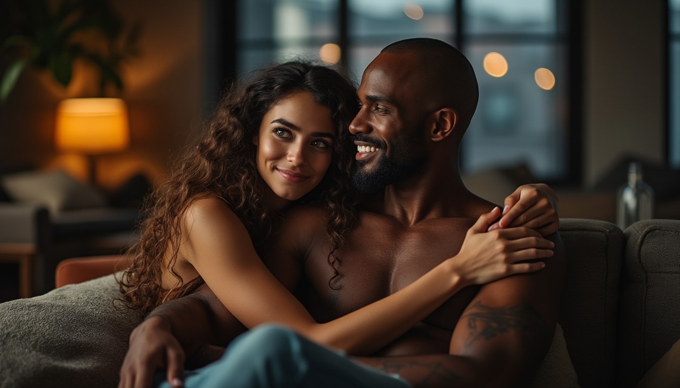 découvrez comment bâtir une confiance solide, un élément essentiel pour une relation épanouissante. apprenez des stratégies efficaces pour renforcer les liens avec votre partenaire, favoriser la communication et surmonter les défis ensemble.