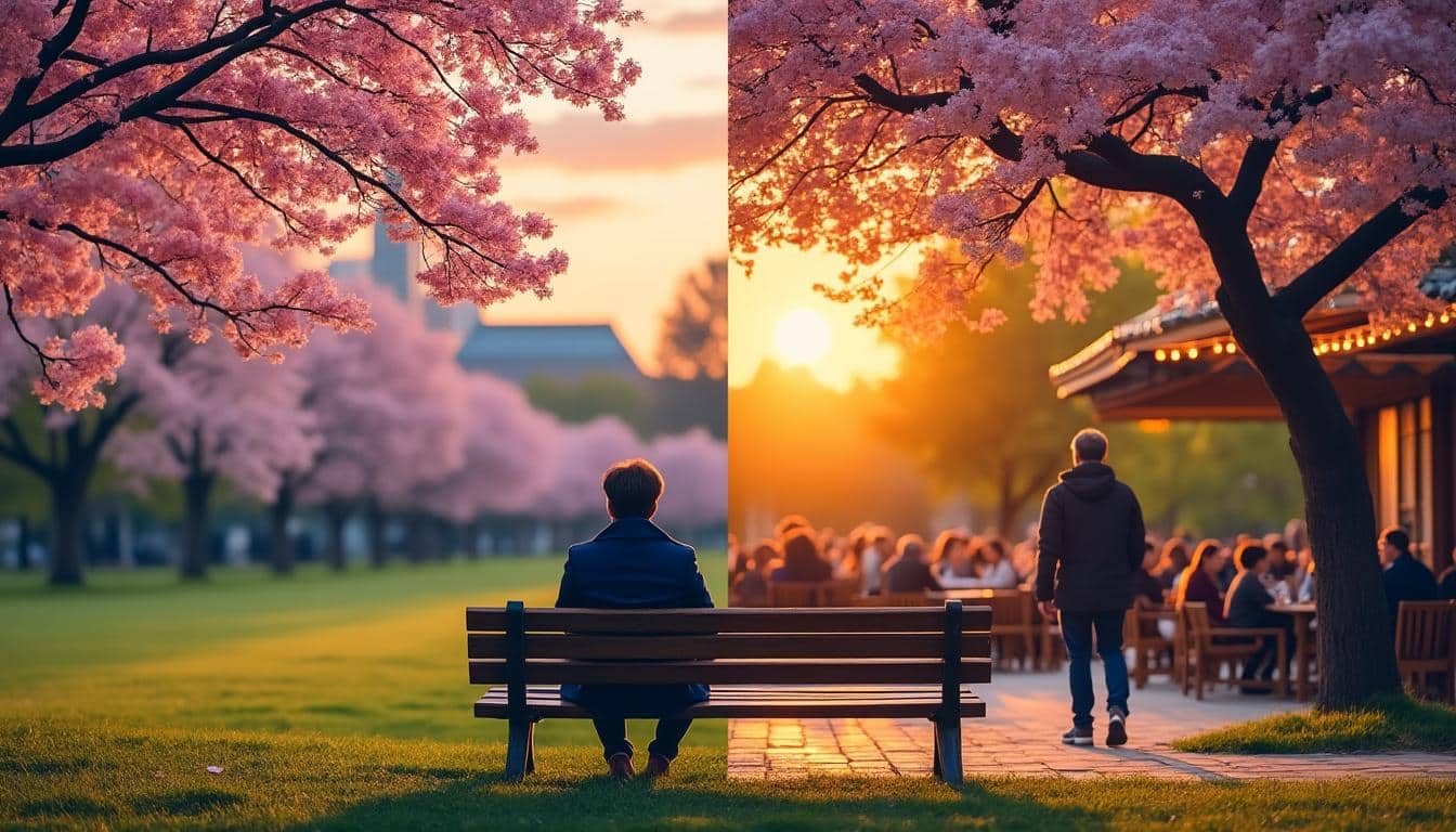 découvrez s'il vaut mieux attendre le hasard de la rencontre ou prendre l'initiative pour provoquer de nouvelles opportunités dans votre vie amoureuse ou professionnelle.