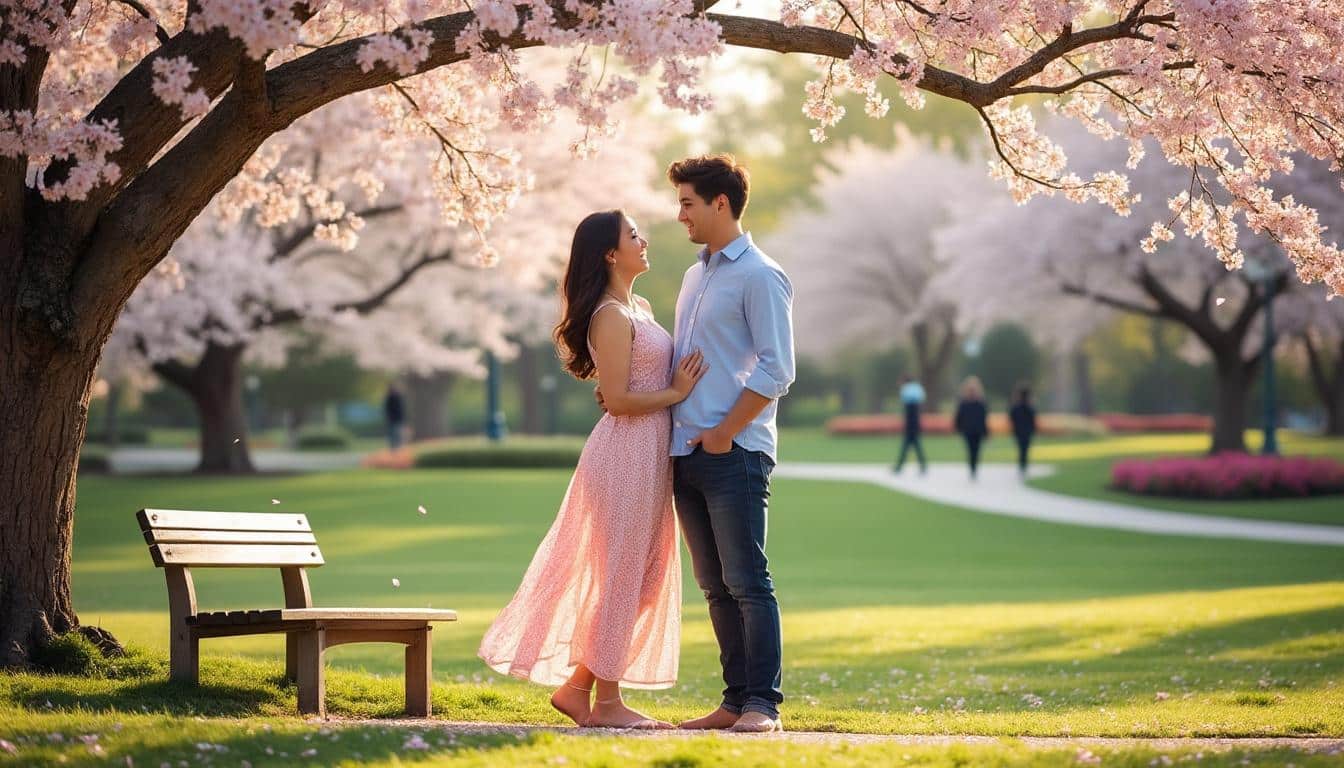 découvrez si vous devez attendre que l'amour vienne à vous ou prendre l’initiative pour provoquer la rencontre idéale. conseils et réflexions pour mieux comprendre votre approche amoureuse.