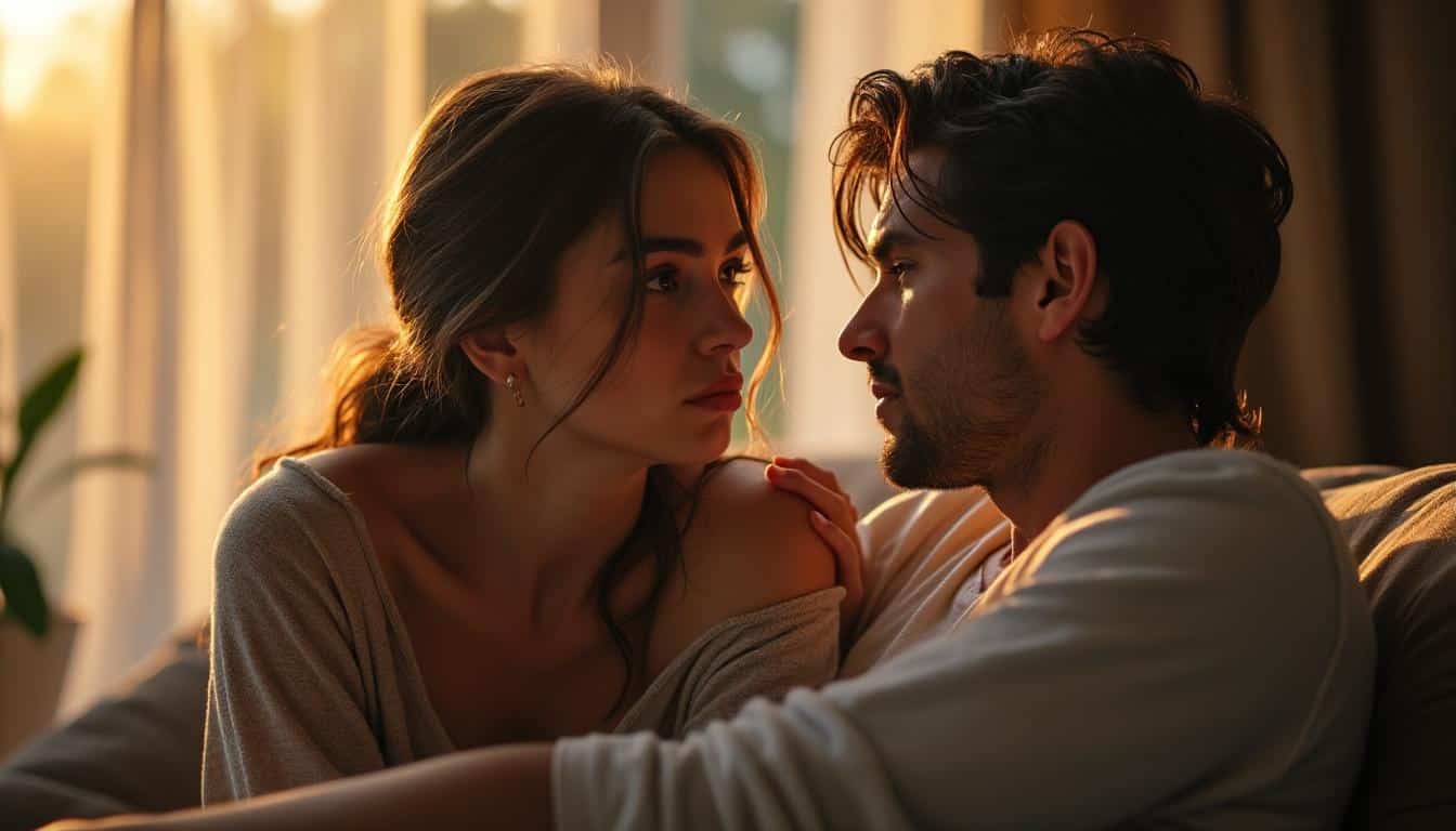 découvrez si cacher ses faiblesses au début d'une relation est une bonne idée et comment cette démarche peut influencer la construction d'une relation sincère et durable.