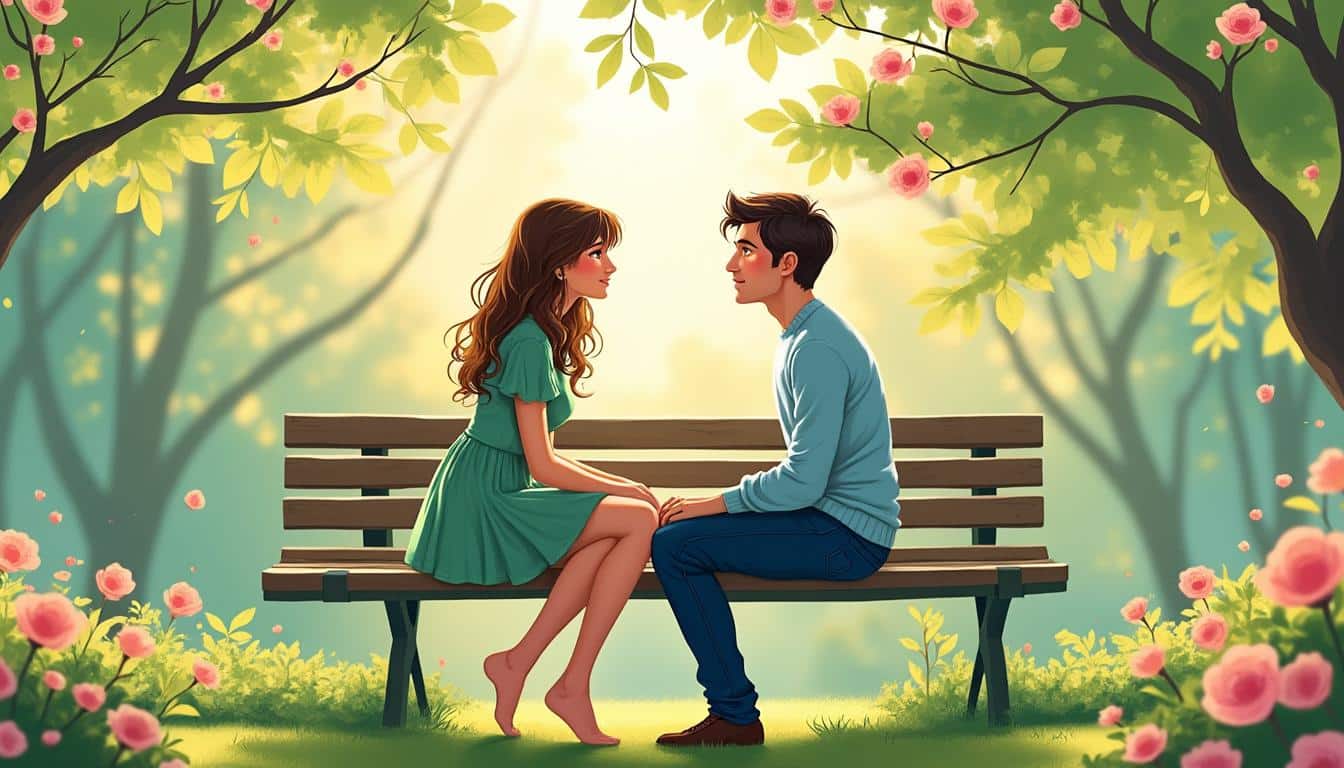 découvrez s'il est judicieux de cacher ses faiblesses au début d'une relation et comment l'authenticité peut influencer la confiance et la connexion entre partenaires.