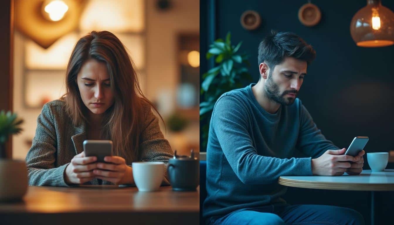 découvrez les avantages et les risques des rencontres en ligne pour savoir si vous pouvez vraiment leur faire confiance. conseils, témoignages et précautions pour naviguer sereinement dans l’univers des sites de rencontres.