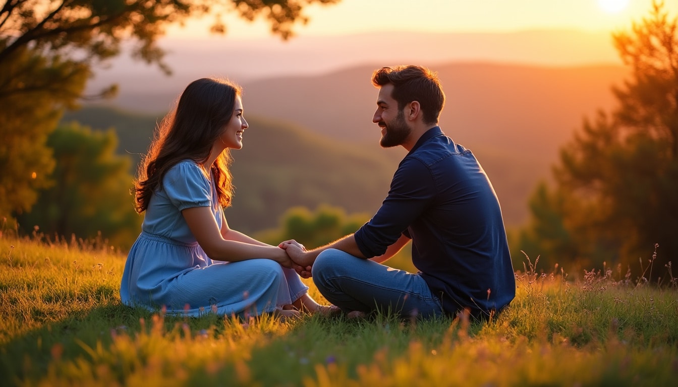 découvrez s'il est judicieux de faire des compromis sur vos critères lors de rencontres en ligne et comment trouver le juste équilibre pour maximiser vos chances de réussite amoureuse.
