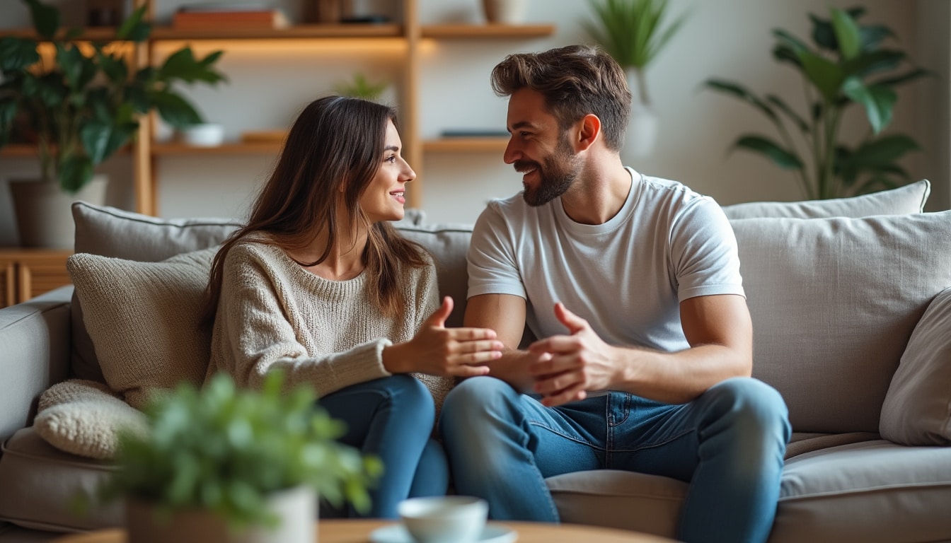 découvrez pourquoi il est important de fixer des limites dès le début d’une relation amoureuse. nos conseils pour établir une base saine, favoriser la confiance et préserver l’équilibre du couple.