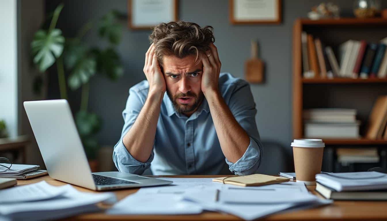 découvrez si mentionner votre situation professionnelle dans votre bio est pertinent et comment cela peut influencer votre image en ligne.