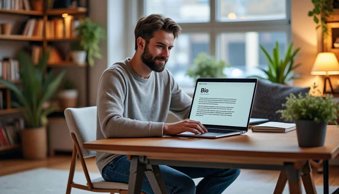 découvrez s'il est pertinent d'évoquer vos défauts dans votre bio. conseils, avantages et risques pour vous aider à rédiger une présentation authentique et équilibrée.