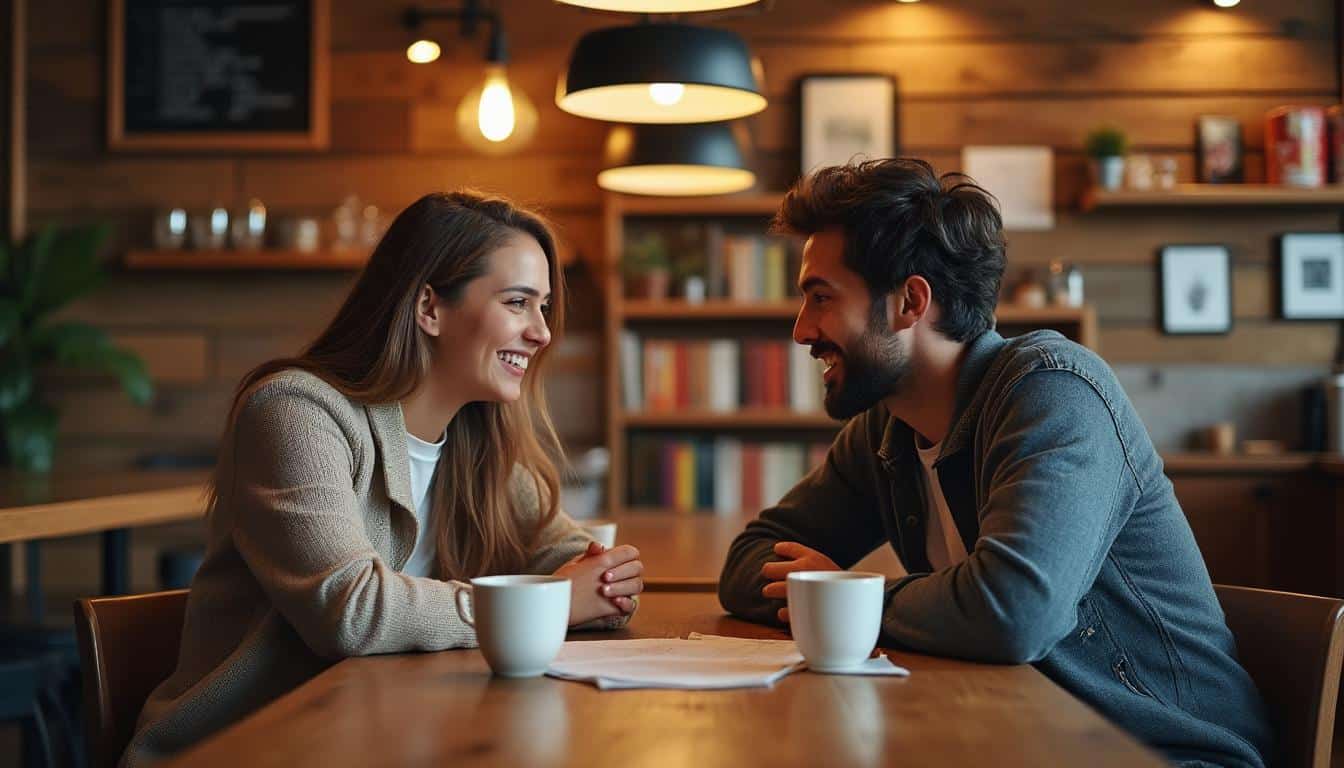 découvrez s'il est judicieux d'aborder le sujet de vos ex au début d'une relation. conseils, avantages et inconvénients pour savoir comment bien démarrer une nouvelle histoire.