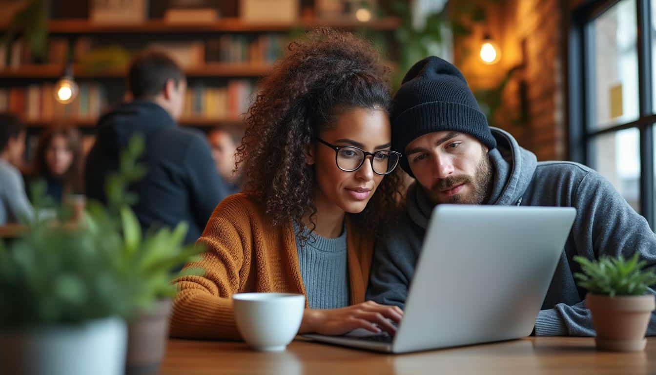 découvrez nos conseils pour savoir s'il est prudent de partager vos réseaux sociaux avec une personne rencontrée en ligne. protégez votre vie privée tout en nouant de nouveaux liens.