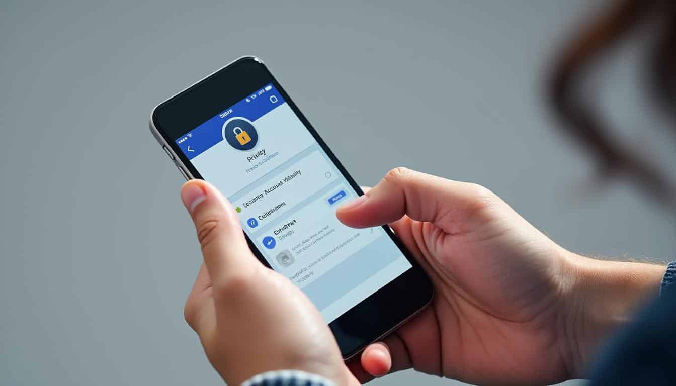 découvrez les avantages et les risques de partager vos réseaux sociaux avec une nouvelle connaissance en ligne. conseils pour préserver votre vie privée et mieux gérer vos relations numériques.