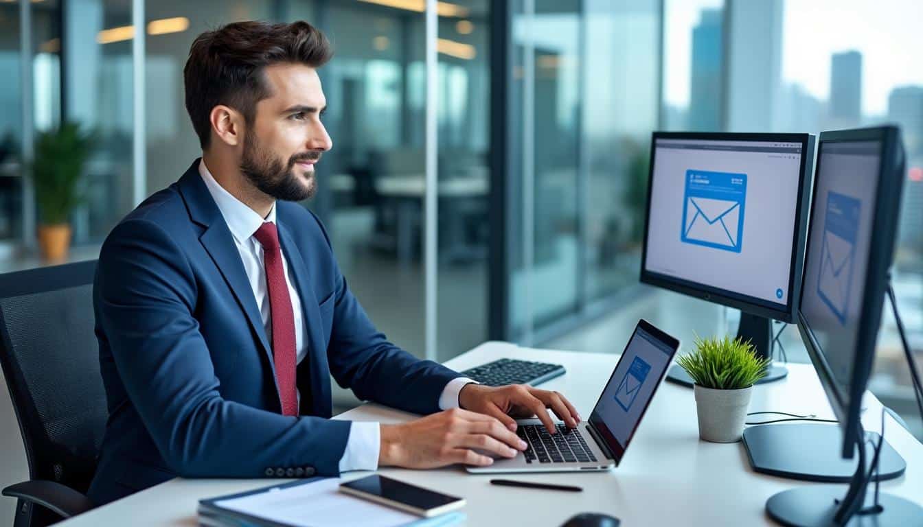 découvrez s'il est nécessaire de répondre à tous les messages reçus et apprenez à gérer efficacement votre communication pour gagner du temps et rester courtois.