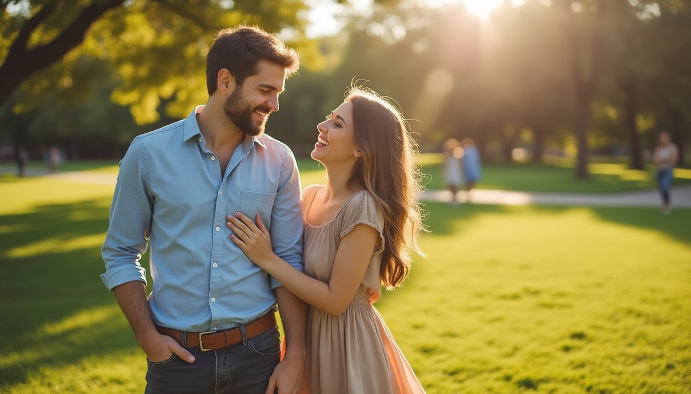 découvrez les dangers et les surprises des coups de foudre virtuels : peut-on vraiment faire confiance à ces rencontres en ligne où la passion naît derrière un écran ? conseils et précautions pour naviguer l’amour digital.