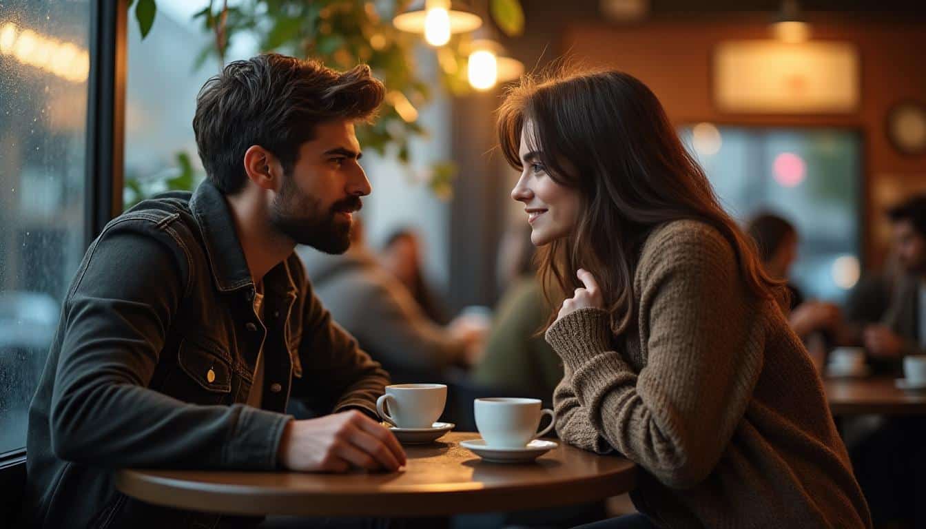 découvrez s'il est préférable de tout révéler dès le début d'une relation amoureuse. avantages, limites et conseils pour construire une confiance saine sans tout dévoiler trop tôt.