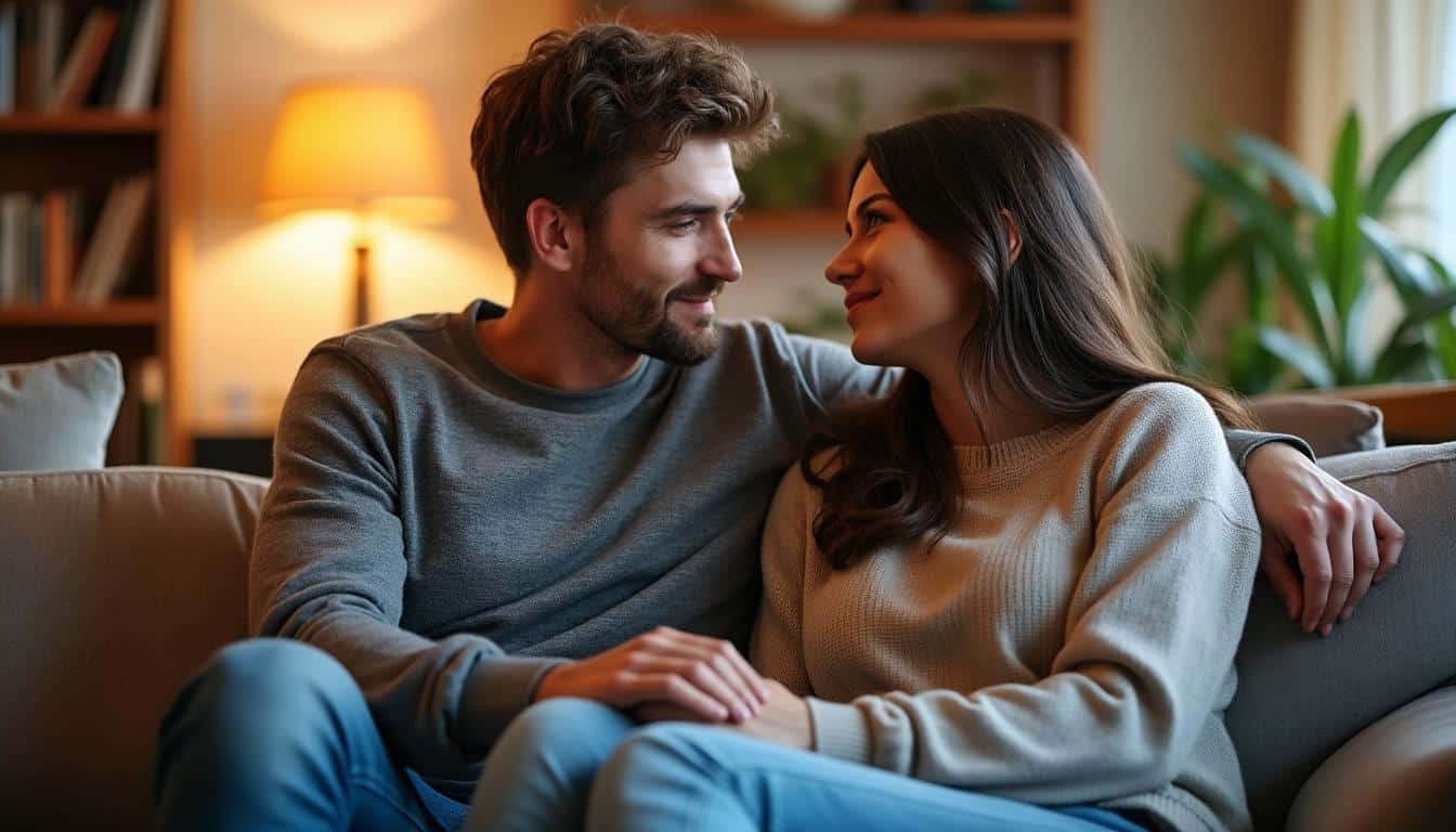 découvrez s'il est préférable de tout révéler au début d'une relation amoureuse. conseils et réflexions pour bâtir une confiance solide sans tout dévoiler trop tôt.