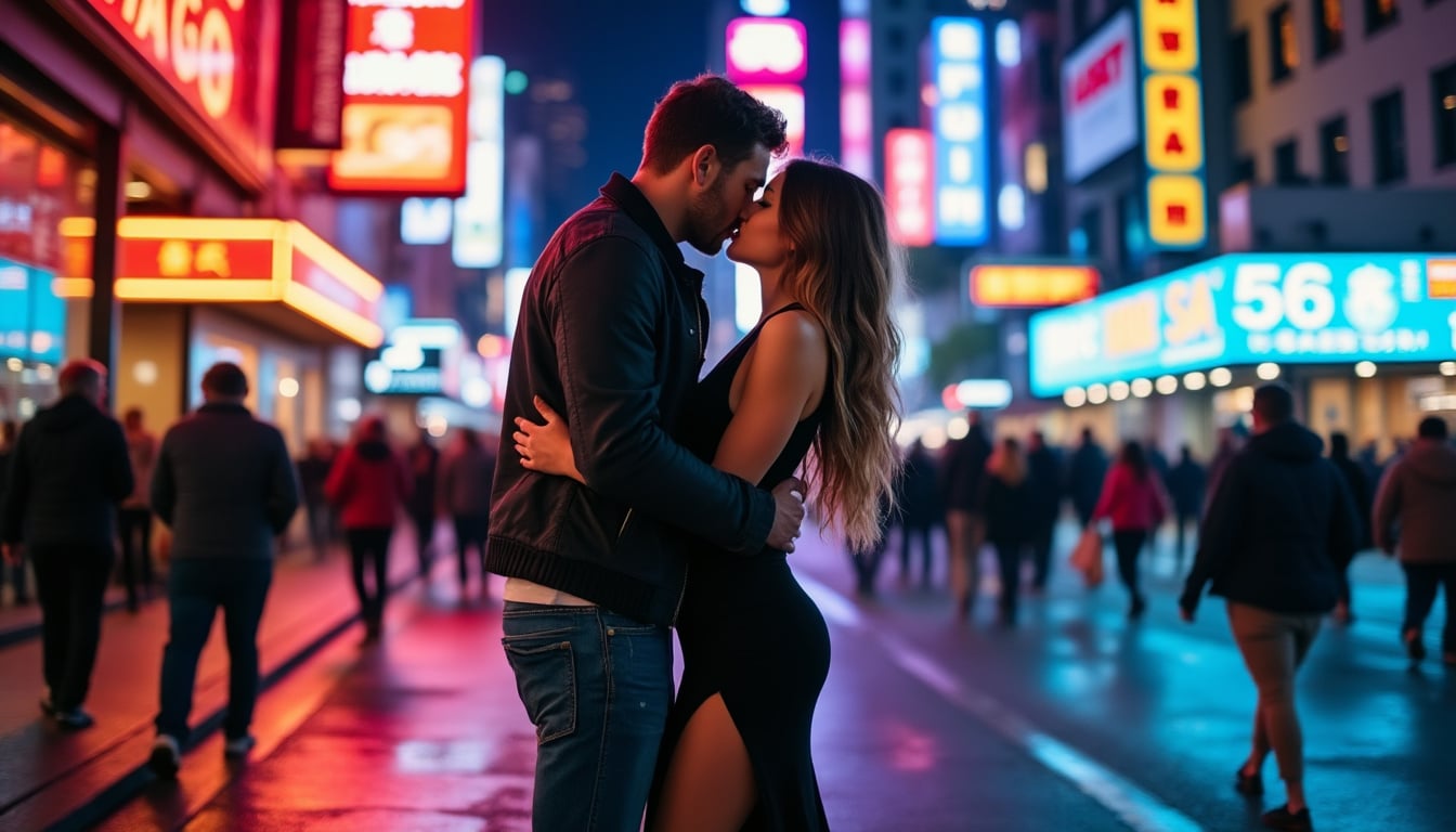 découvrez la distinction essentielle entre attirer et plaire en amour : comprenez comment ces deux concepts influencent vos relations amoureuses et apprenez à mieux construire une connexion authentique.