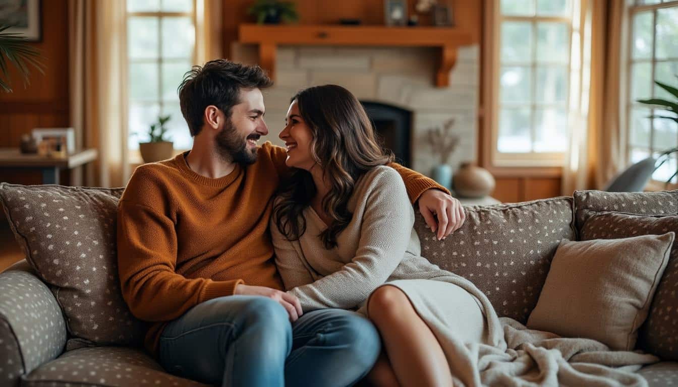 découvrez les 10 secrets des couples heureux et durables qui vous aideront à renforcer votre relation. apprenez des conseils pratiques pour cultiver l’amour, la confiance et la communication au sein de votre couple.